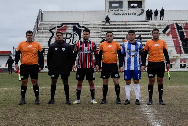 EMPAT&Oacute; ARARGENTINO EN SU VISITA A INDEPENDIENTE