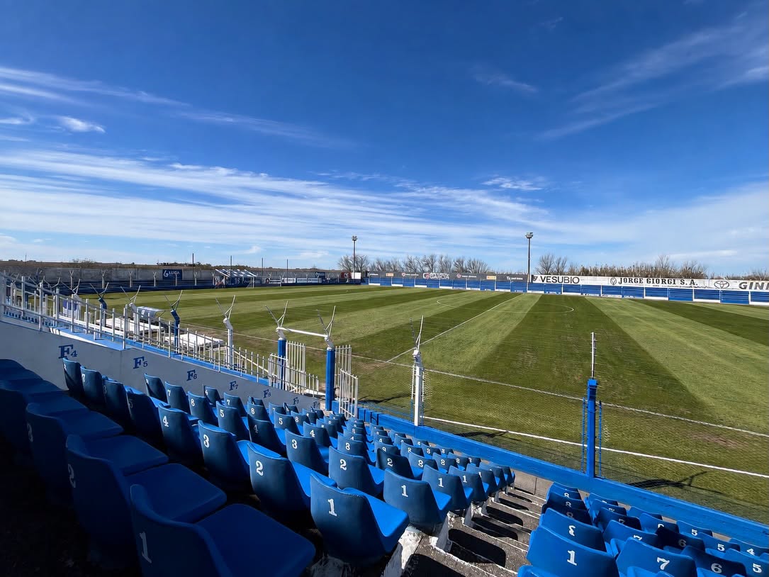 SE JUEGA LA 6&deg; FECHA DEL TORNEO CLAUSURA