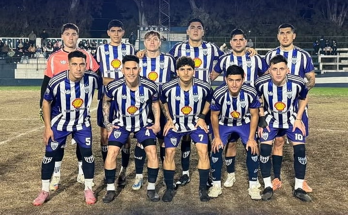 RESULYADOS DE LA ZONA OESTE