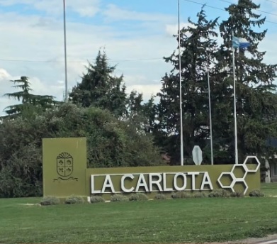 LA CARLOTA: UNA JOVEN FALLECIDA EN EL ACCESO NORTE