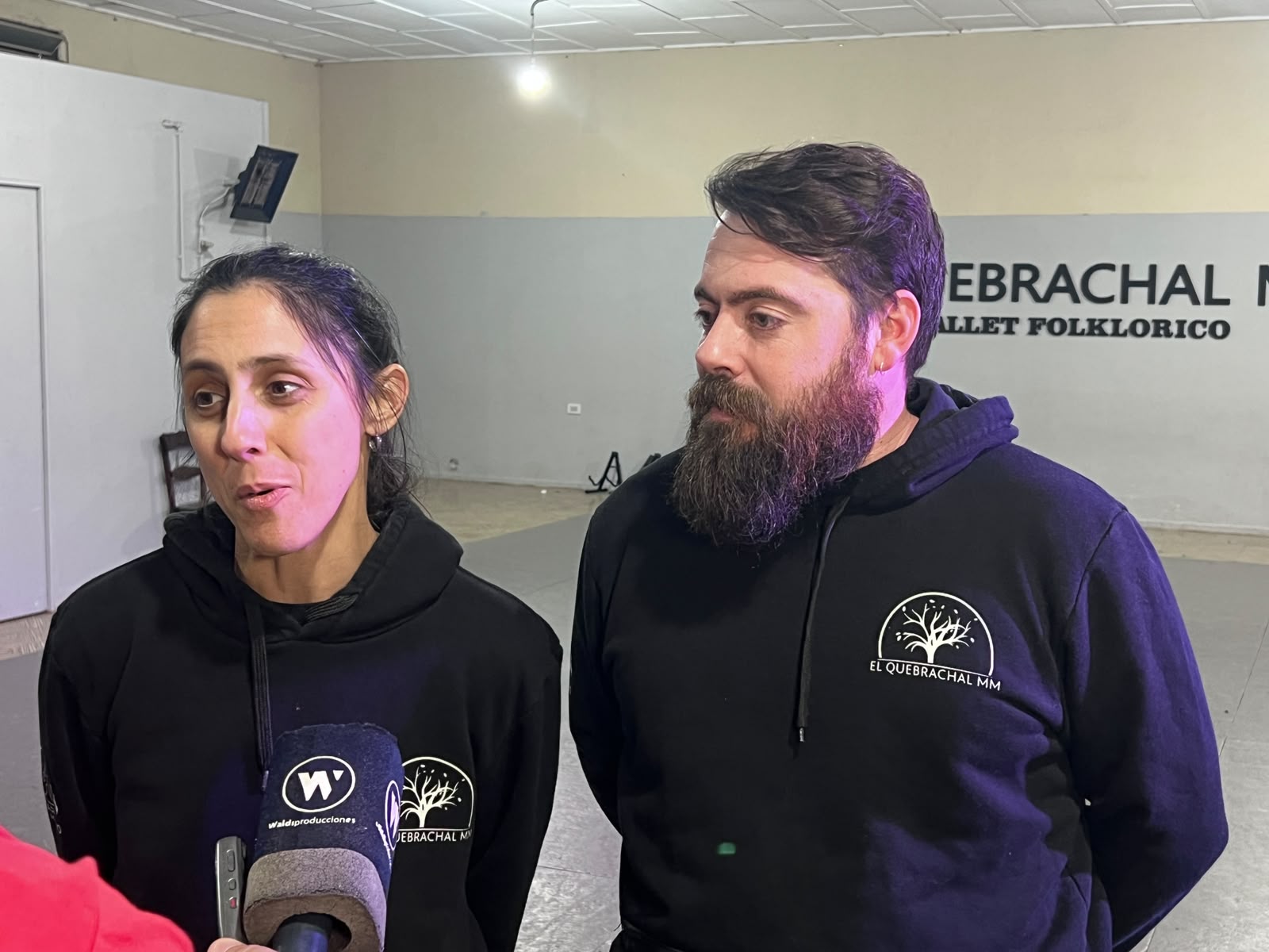 EL QUEBRACHAL EN UN GRAN MOMENTO