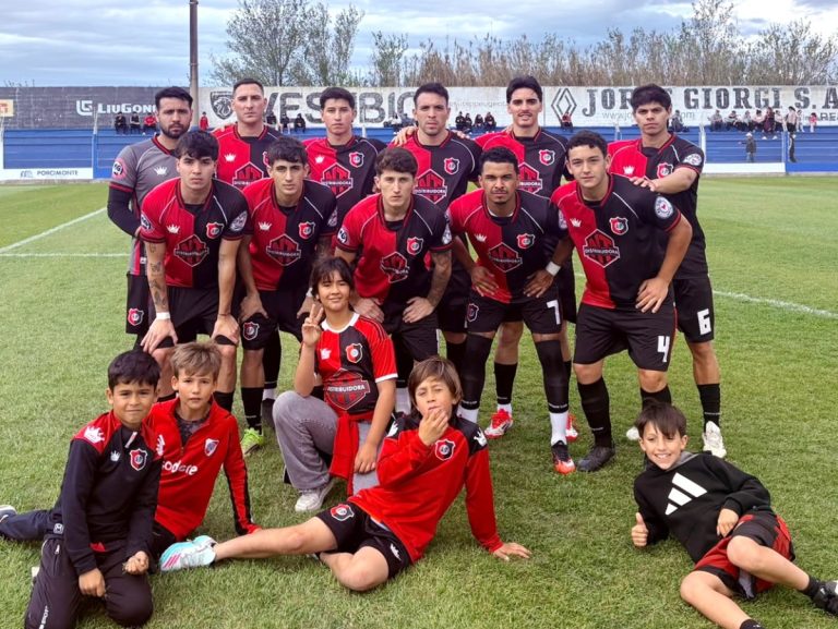 RESULTADOS DEL F&Uacute;TBOL MAYOR