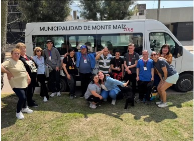 EL CILPE PARTICIP&Oacute; DE IMPORTANTE EVENTO DE INCLUSI&Oacute;N