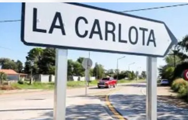 LA CARLOTA: UN DETENIDO POR LA MUERTE DE UN MENOR