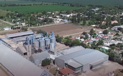 MANISUR PIDI&Oacute; SU PROPIA QUIEBRA