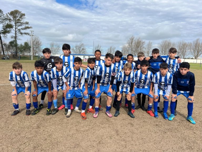 RESULTADOS DE ARGENTINO EN EL REGIONAL JUVENIL