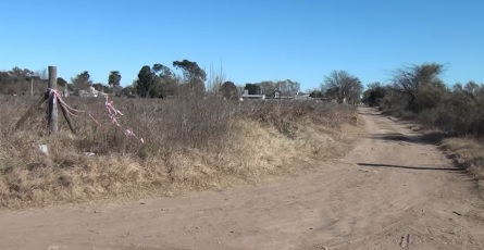 CORRAL DE BUSTOS: ELEVAN A JUICIO LA CAUSA CIAFFARONI