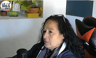 JUSTINIANO POSSE: DESGARRADOR PEDIDO DE UN TRABAJO