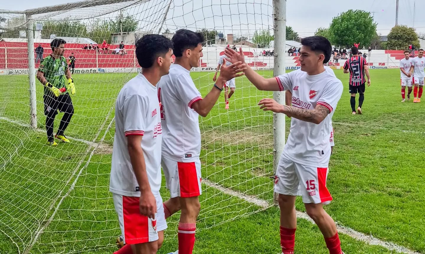 1&deg; FECHA DE LA SEGUNDA RUEDA DEL CLAUSURA: RESULTADOS