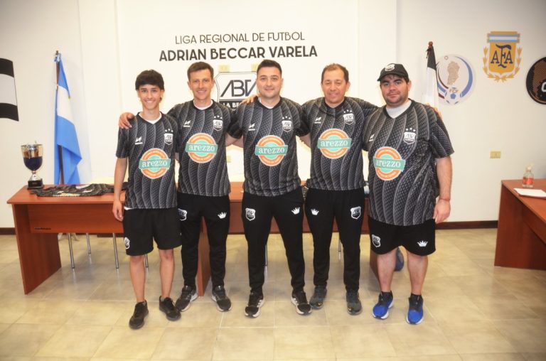 HOY COMIENZA EL PROVINCIAL DE SELECCIONES E LIGAS