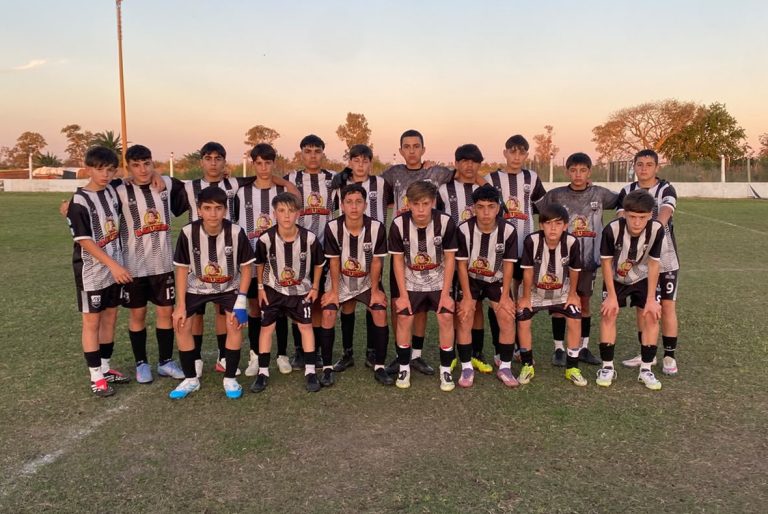 BUEN COMIENZO PARA LOS SELECCIONADOS DE LA BECCAR VARELA