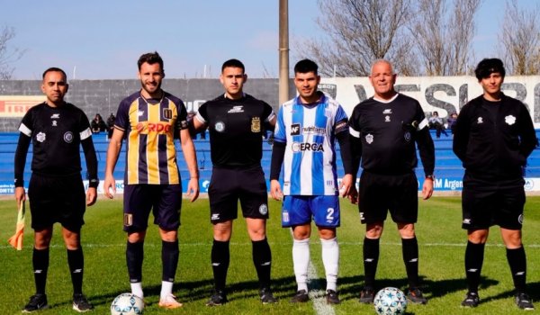 VICTORIA DEL RAYA FRENTE A OLIMPO