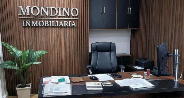 ESTADO DEL MERCADO INMOBILIARIO LOCAL