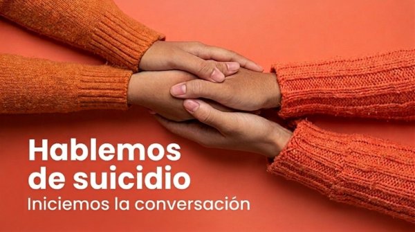 SEMANA PROVINCIAL DE PREVENCI&Oacute;N DEL SUICIDIO
