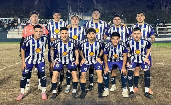 RESULYADOS DE LA ZONA OESTE