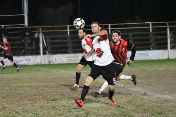 RESULTADOS DEL SENIOR
