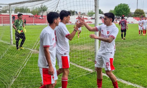1&deg; FECHA DE LA SEGUNDA RUEDA DEL CLAUSURA: RESULTADOS