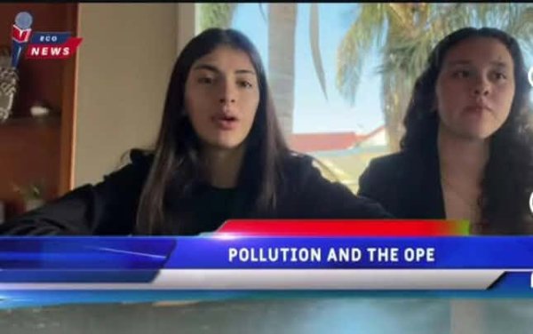 PROYECTO ESCOLAR PARA EL CUIDADO DEL MEDIO AMBIENTE
