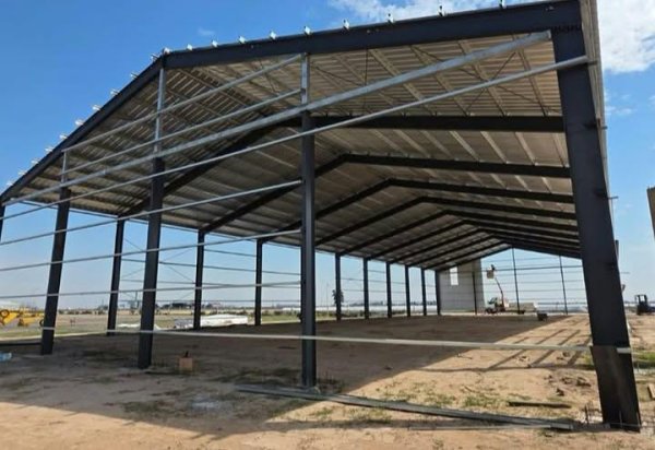 IMPORTANTES OBRAS EN MARCHA EN LA COOPERATIVA