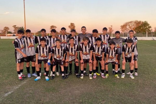 BUEN COMIENZO PARA LOS SELECCIONADOS DE LA BECCAR VARELA