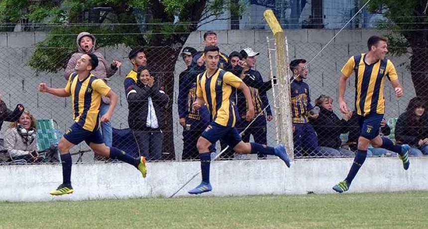 TORNEO CLAUSURA: RESULTADOS DE LA FECHA 11