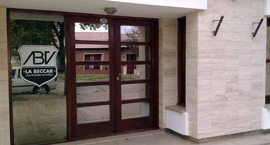 LA BECCAR REABRE SUS PUERTAS