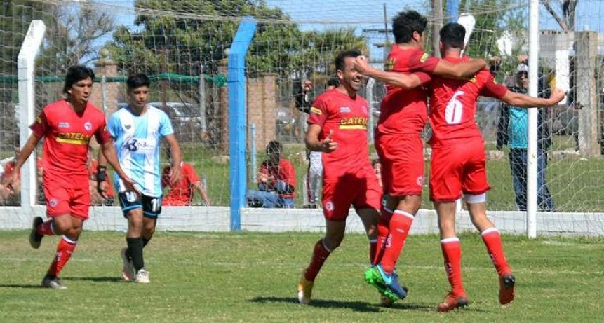 APERTURA: FECHA 8