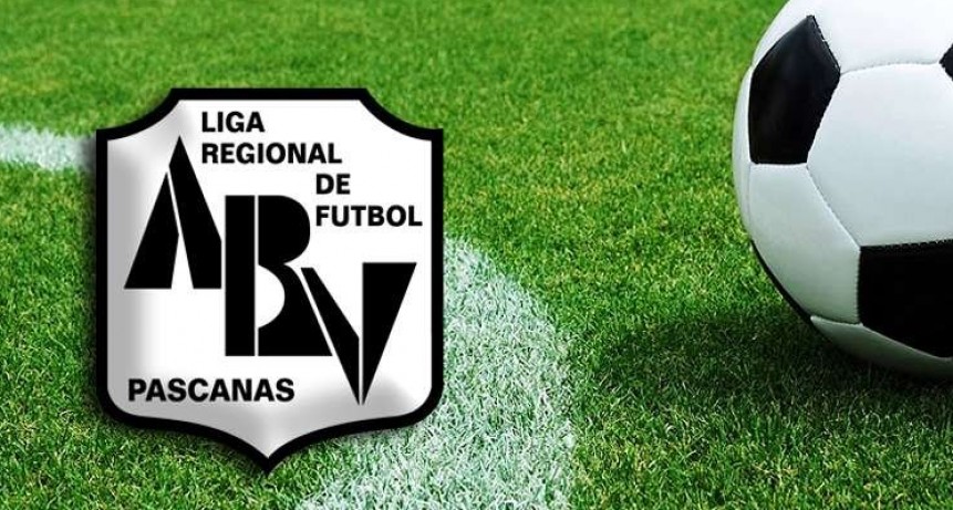 INFANTO JUVENIL: RECREATVO VS ARGENTINO SUSPENDIDO
