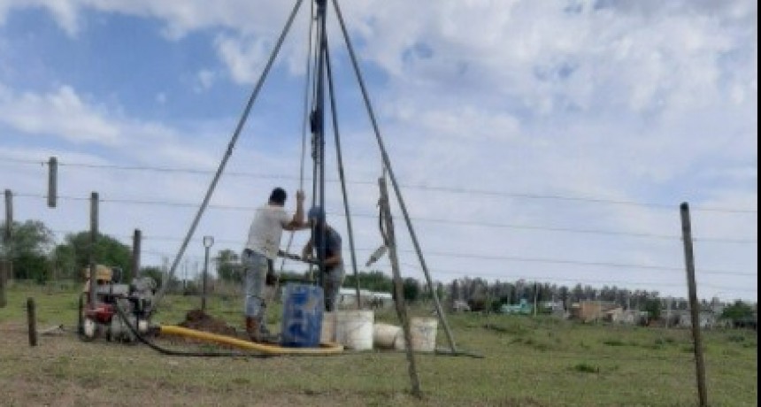 SE VIENE EL NUEVO BARRIO PROCREAR EN PASCANAS