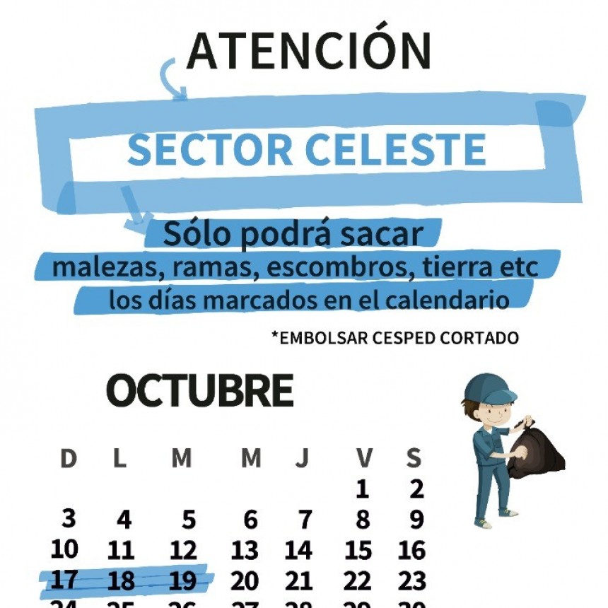 MALEZAS A LA VÍA PÚBLICA