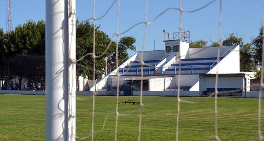 SE JUEGA LA UNDÉCIMA FECHA DEL CLAUSURA