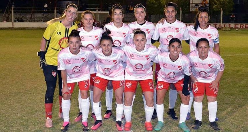 RESULTADOS SEXTA FECHA DEL FEMENINO