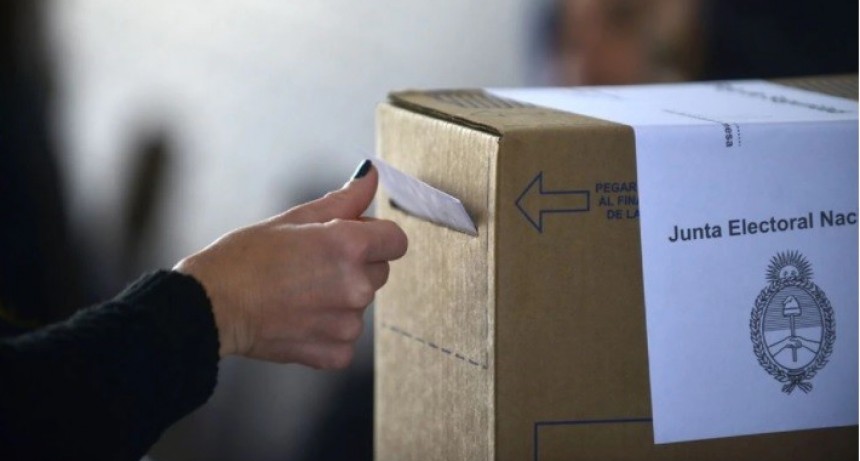 CONSULTÁ EN DONDE VOTÁS