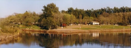 MONTE BUEY: BUSCAN A UN HOMBRE EN EL RÍO