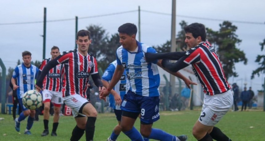 10º FECHA DEL CLAUSURA