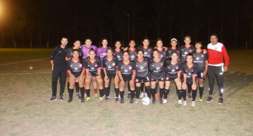 RESULTADOS DE LA CUARTA FECHA DEL FÚTBOL FEMENINO