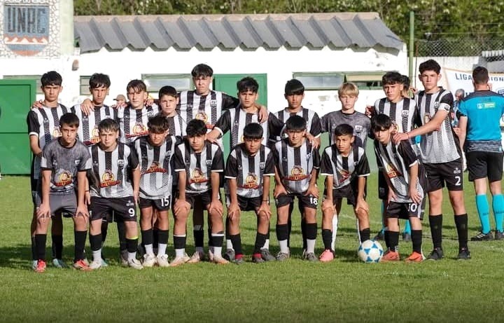 RESULTADOS DE LA TERCERA FECHA DEL PROVINCIAL DE LIGAS