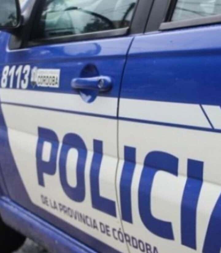 MARCOS JUÁREZ: JOVEN DE 17 AÑOS HERIDO DE ARMA DE FUEGO