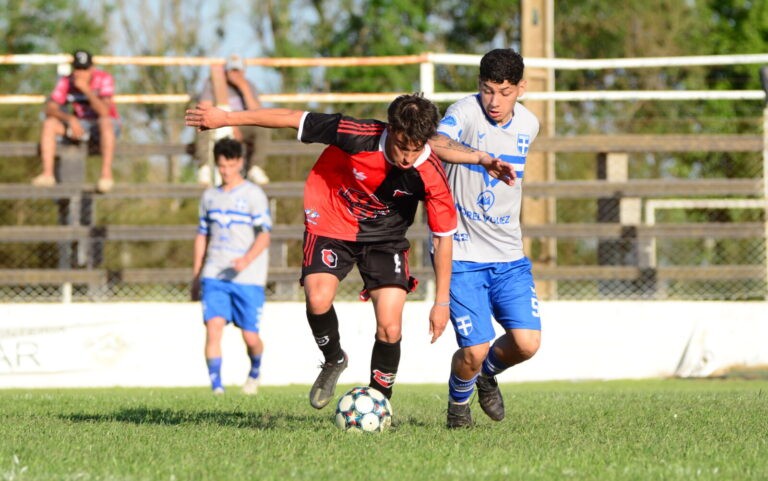 RESULTADOS DE PRIMERA Y RESERVA