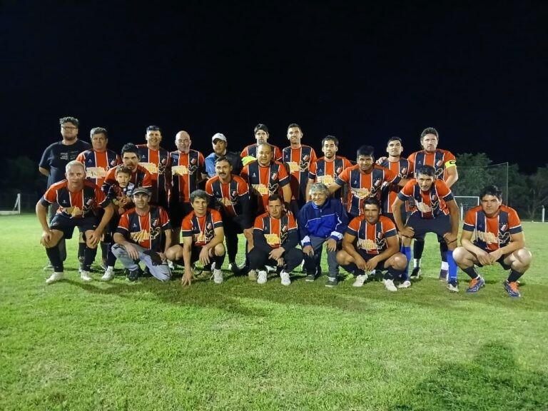 RESULTADOS DE LA SÉPTIMA FECHA