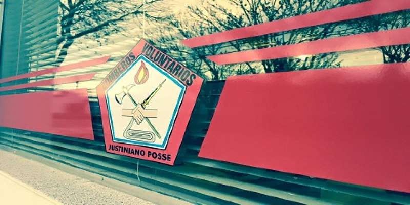 JUSTINIANO POSSE: UNA MENOR CON LESIONES EN UNA PEIRNA