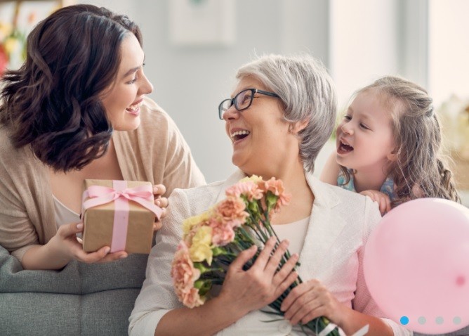 MARCADA CAÍDA DE LAS VENTAS POR EL DÍA DE LA MADRE