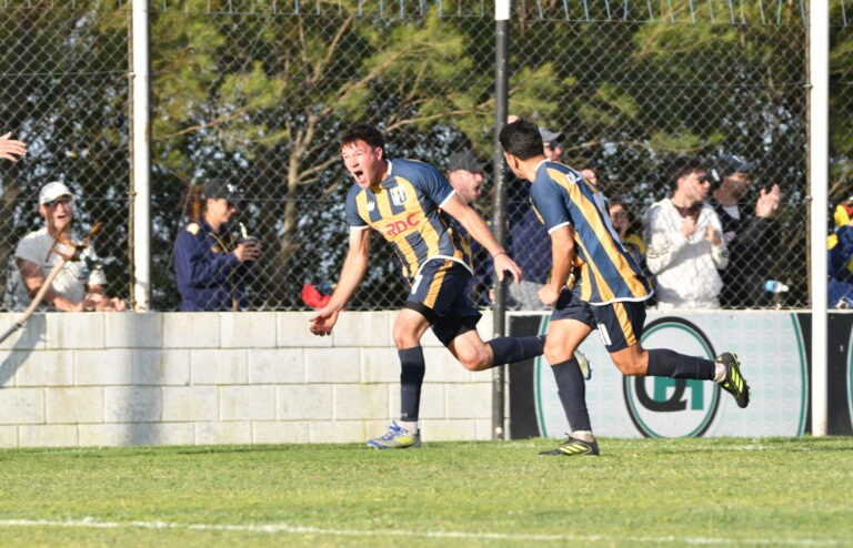 CUARTOS DE FINAL: PARTIDOS DE VUELTA