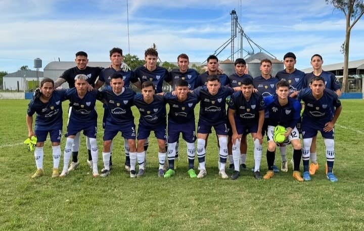 COMENZÓ EL REGIONAL FEDERAL AMATEUR