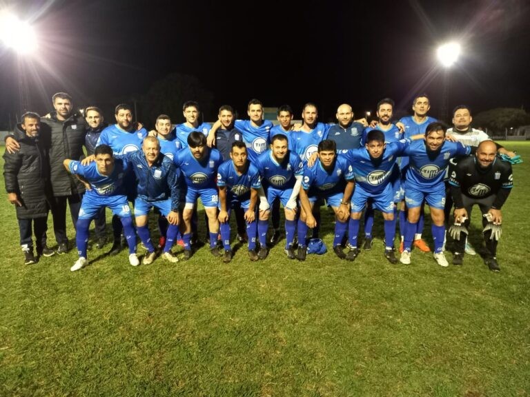 RESULTADOS DE LA OCTAVA FECHA