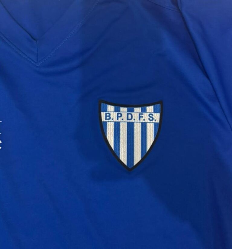 TRIUNFO DE SARMIENTO EN EL REGIONAL