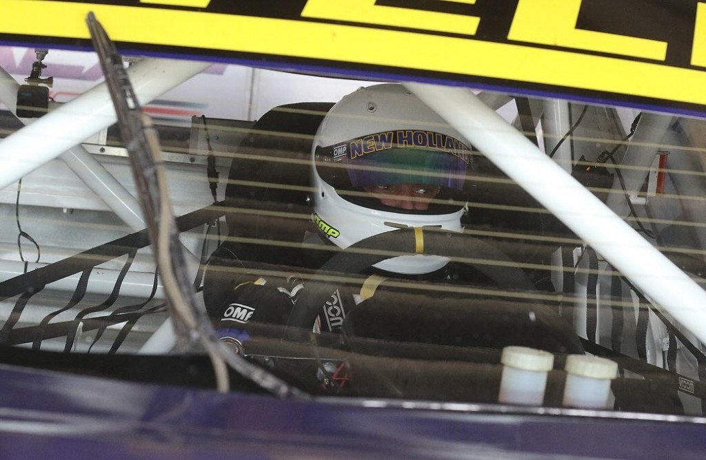NOVENA FECHA DEL TC PISTA PICK UP EN LA PLATA