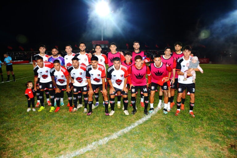 RECREATIVO LE GANÓ Z MATIENZO