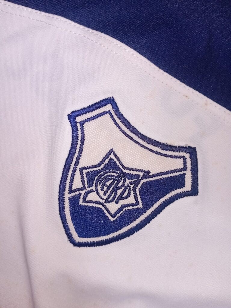 ATLÉTICO DE PASCANAS SEMIFINALISTA 