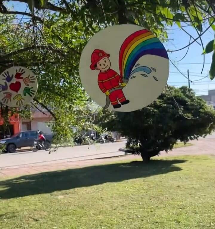 CAMPAÑA PARA CELEBRAR LA UNIDAD, EL RESPETO Y LA DIVERSIDAD